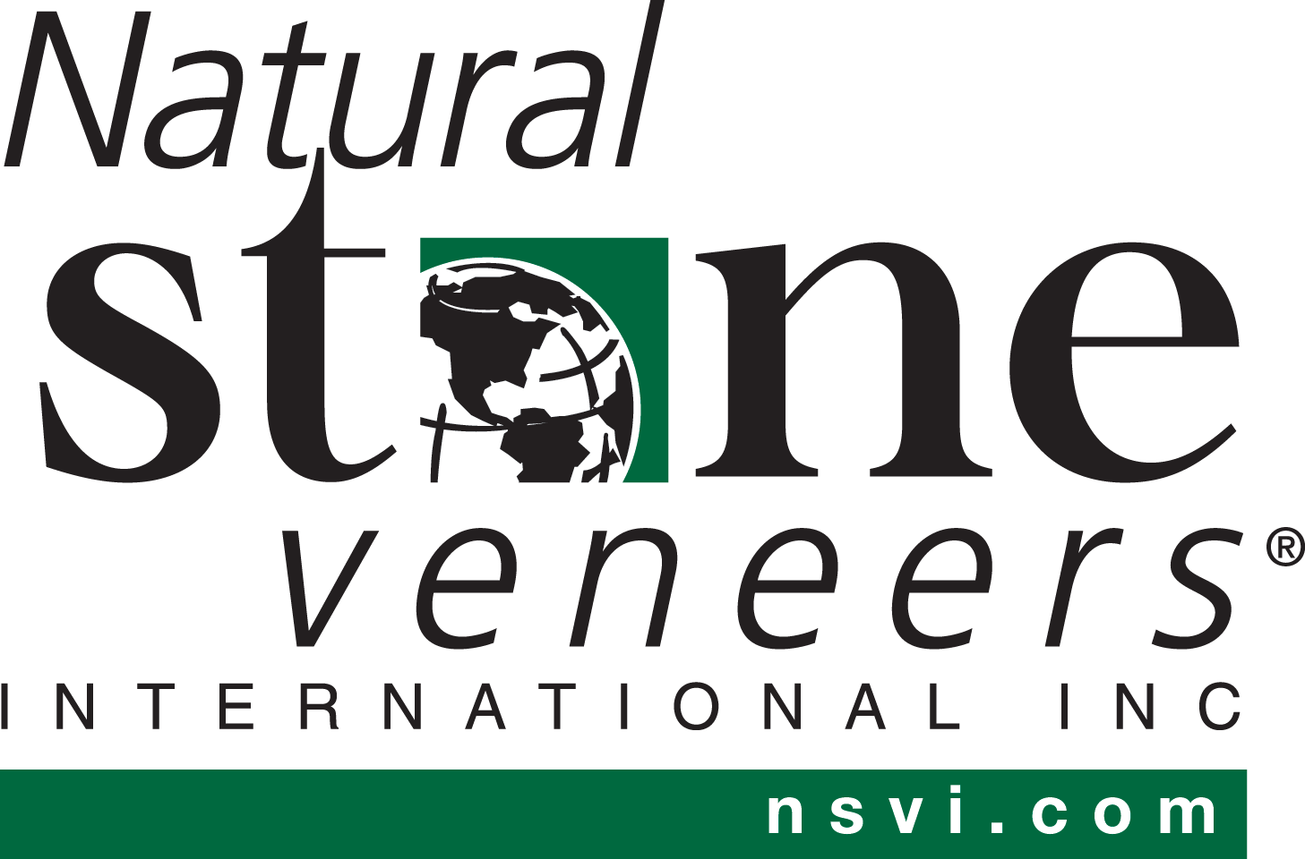 Natural Stone Veneers International